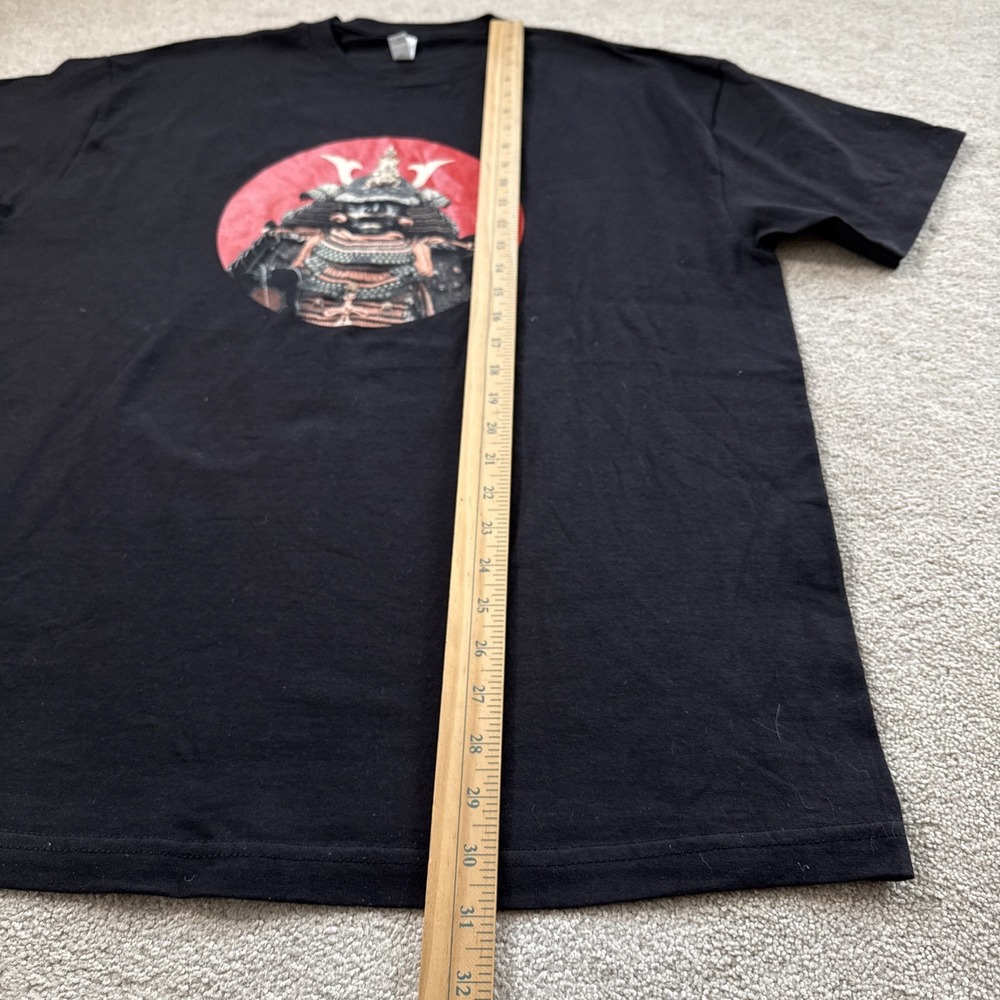 Samurai Armor Ann and Gabriel Barbier-Mueller High Museum Atlanta T-Shirt XL - Picture 7 of 8